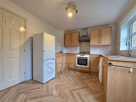 Pipistrelle Way, Oadby, Leicester, LE2 - Photo 4