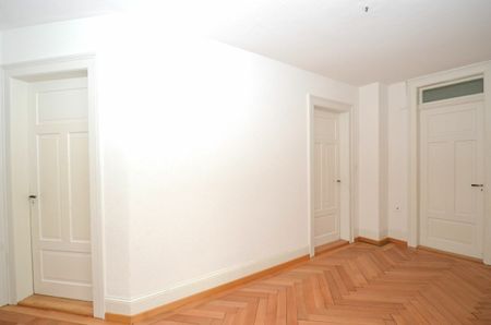 4.5 Zimmer, 140 m², EG - Foto 4