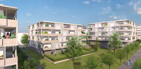 Stiege 7 / TOP 13 - Photo 2