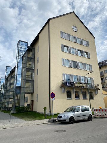 Wohnung in 81377 München zur Miete - Foto 3