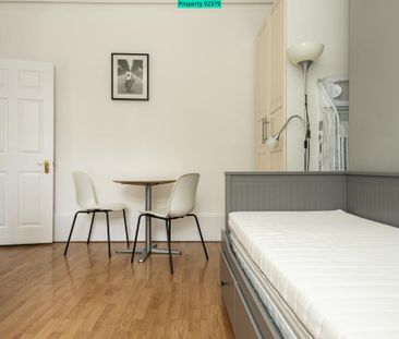 Studio to rent - Photo 6