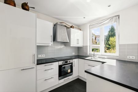 Appartement in Etterbeek - Photo 2