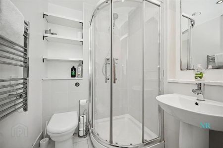 Apt 15.06 Obel Tower, 62 Donegall Quay, Belfast, BT1 3NH - Photo 5