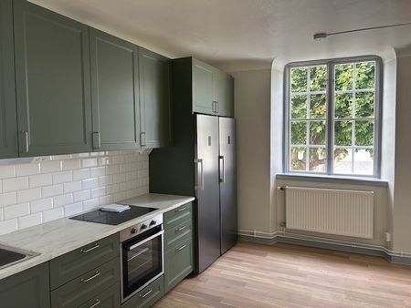 Södra flygeln 2 - Foto 5