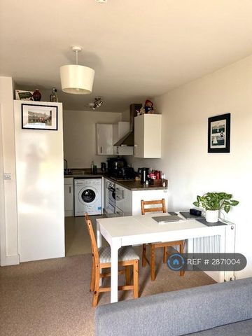 1 bedroom flat to rent - Photo 4