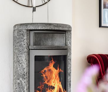 Videvägen, Älta - Foto 1