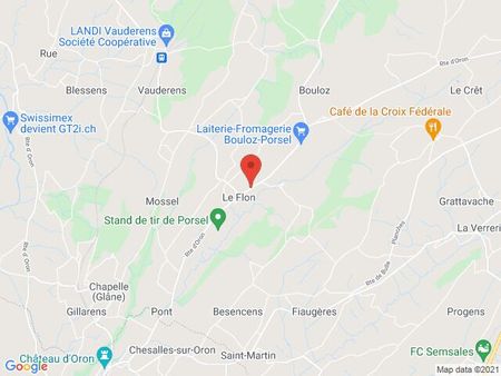 Appartement de 3.5 pièces au rez supérieur - Foto 5