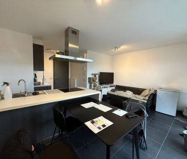 Eénslaapkamerappartement in het centrum van Tessenderlo - Photo 2
