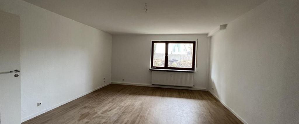 Neu renovierte 2,5 Zimmer-Wohnung - Foto 1