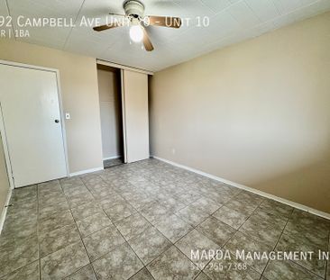 CUTE 1 BEDROOM/1 BATH ON COLLEGE & CAMPBELL + HYDRO - Photo 2