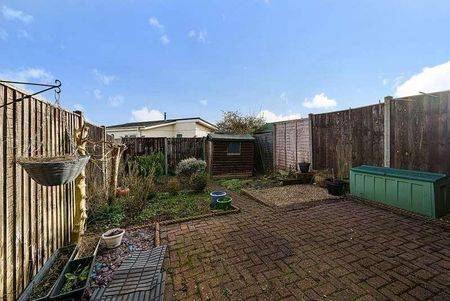 Lodge Close, Old Marston Village, OX3 - Photo 2