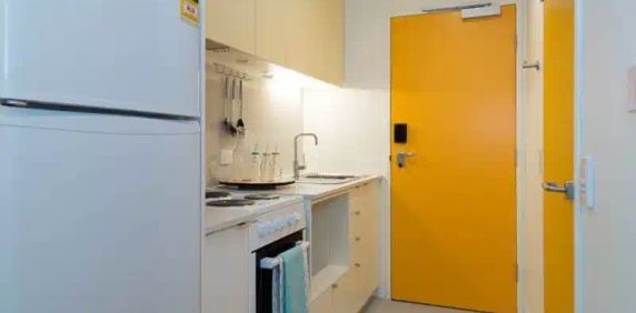 Superior Studio Apartment - Photo 2