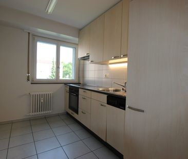 4 Zimmer, 71 m², 2. Stock - Photo 2