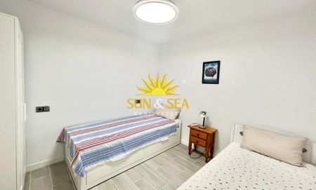 TWO-BEDROOM APARTMENT – TORREVIEJA - Foto 4