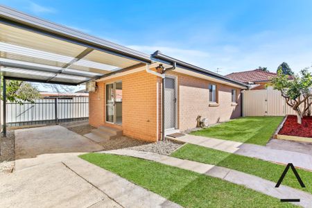 106 Lancaster Avenue, Punchbowl NSW 2196 - House For Rent | Domain - Photo 5