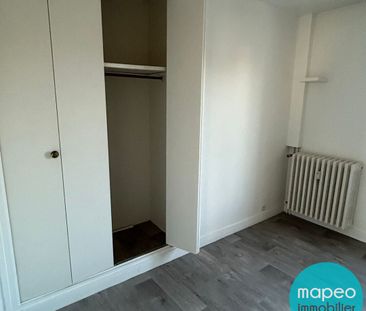 Appartement Compiegne 4 pièce(s) 89.18 m2, - Photo 4