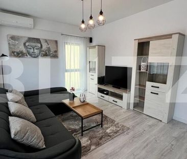 Apartament 2 camere, 65 mp, modern/lux, zona Craiovita - Photo 3