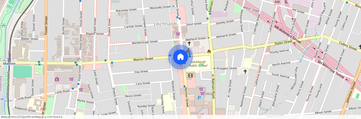 Leichhardt, Sydney - Inner West