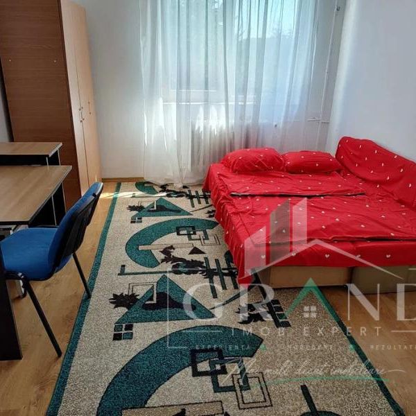 Apartament 2 Camere | 36 MP | Mobilat | Utilat | Manastur/Garbau - Fotografie 1