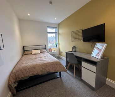 1 bedroom terraced house to rent - Photo 3