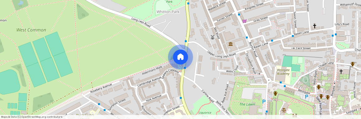 126 Yarborough Road, LN1 1HP, Lincoln