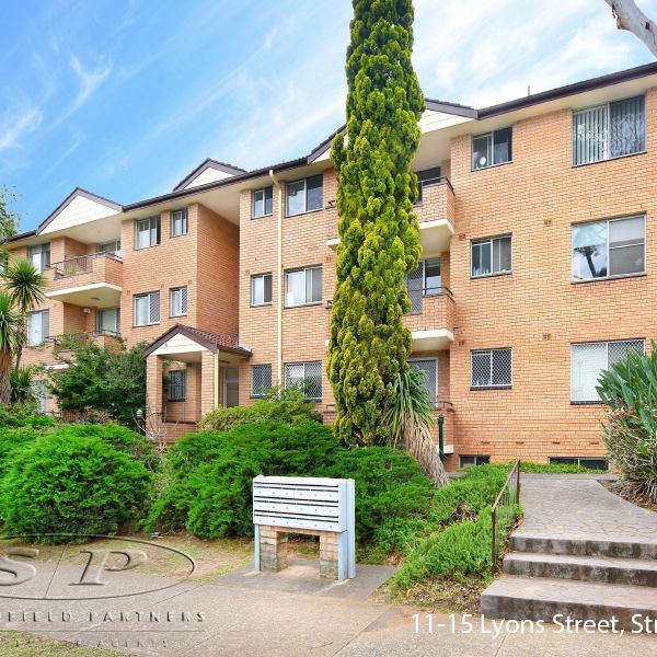 15/11-15 Lyons Street, Strathfield NSW 2135 - Apartment For Rent | Domain - Photo 2