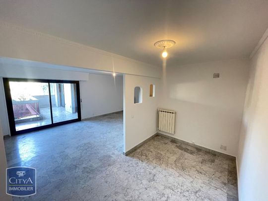 Location Appartement 2 pièces 79m² CANNES 06400 - Photo 1