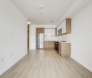 For Lease - 25 Holly Street Unit# 2605, Toronto, Ontario - Photo 6