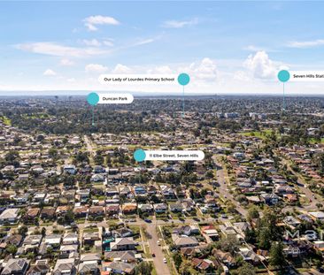 11 Elbe Street, Seven Hills, NSW 2147 - Photo 6