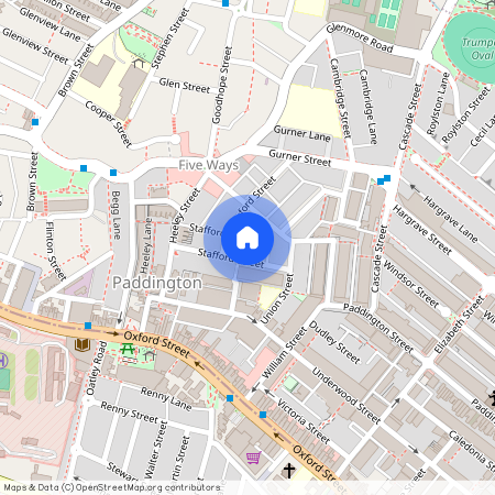 26 Stafford St, NSW 2021, Paddington