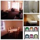 6 bed City Centre flat share - Photo 2