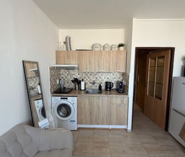 Pronájem bytu 1+kk • 25 m² bez realitkyJahodová, Praha - Záběhlice - Photo 2