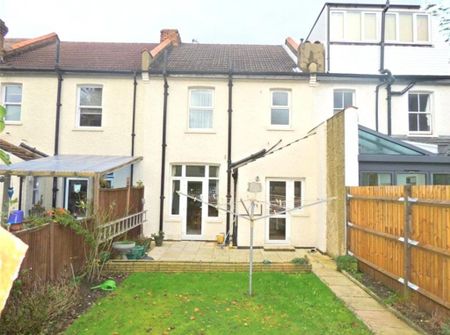 3 bedroom house to rent - Photo 2