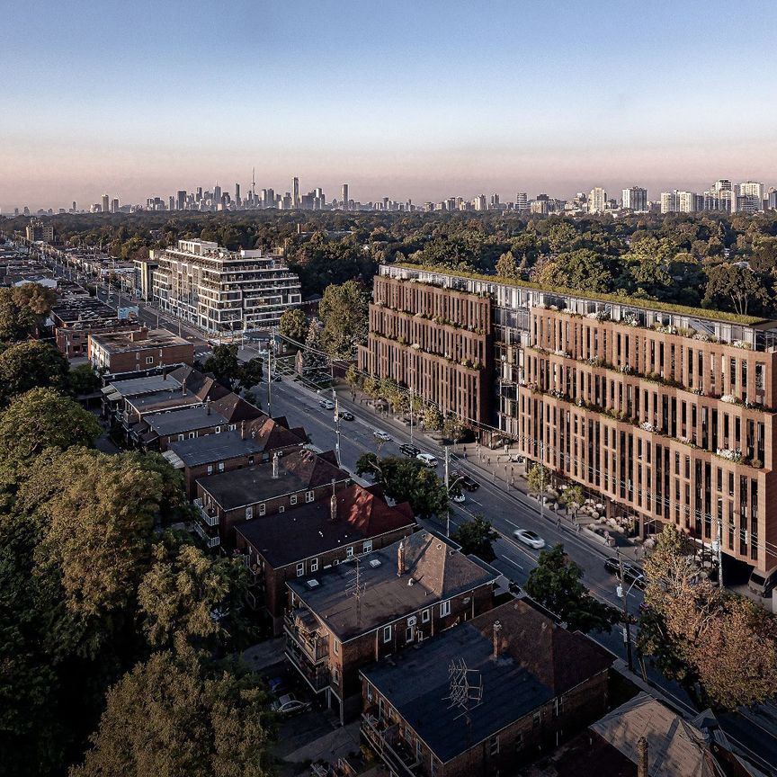 For Lease - 1720 Bayview Avenue Unit# 422, Toronto, Ontario - Photo 1