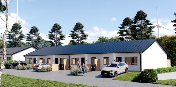 Sjunnes väg, Kristianstad - Photo 2