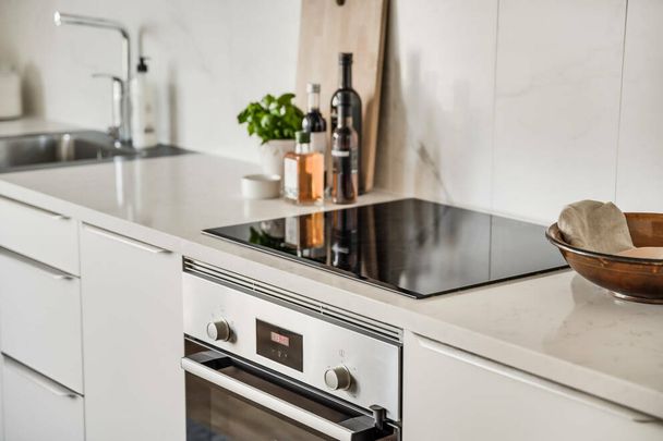 Trädgårdsgatan 8 A - Photo 1