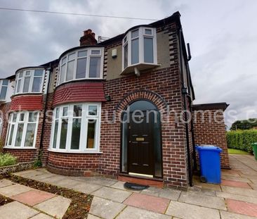 Heaton Road, Manchester, M20 4GW - Photo 4