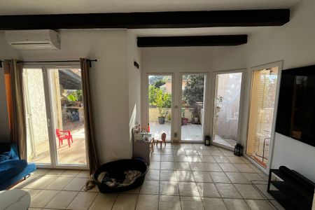 MAISON A LOUER 3/4 PIECES - Photo 3