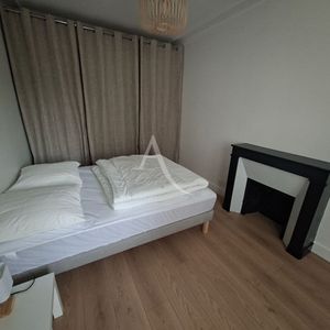 Location appartement 2 pièces, 34.18m², Paris 13 - Photo 2