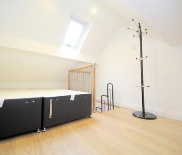 1 bedroom maisonette to rent - Photo 4