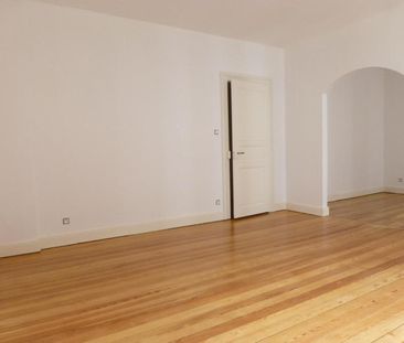 Appartement 3 pièces de 64 - Photo 1