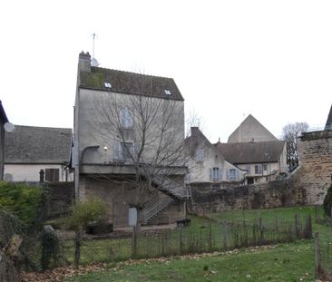 Location Maison 4 pièces 82m² BEAUNE 21200 - Photo 2
