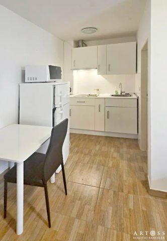 Pronájem bytu 1+kk, Brno-střed, ul. Vodní, UP 22 m - Photo 2