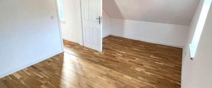 Große 5-Zimmer-Wohnung mit Balkon in der Nähe vom Phönix See zu vermieten - Foto 1