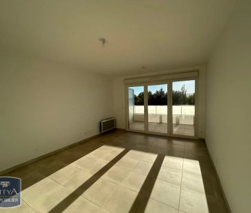 Appartement à louer 3 pièces 58.5m² - Photo 1