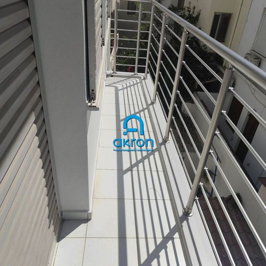 Διαμέρισμα για ενοικίαση Θέρισσος (Ηράκλειο Κρήτης) - Photo 1