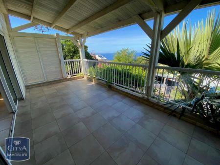 Appartement à louer 4 pièces 84m² - Photo 4