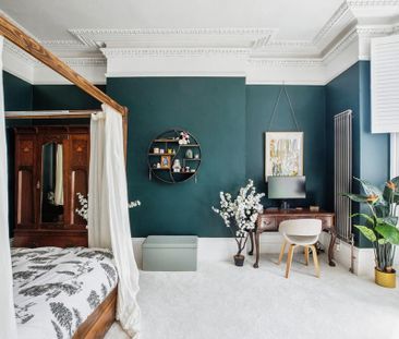 1 bedroom flat to rent - Photo 6