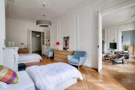 Tout savoir sur cet appartement dans le quartier Provence Opéra, à Paris 9ème - Photo 5