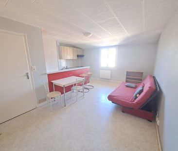 STUDIO / SECTEUR CATHEDRALE - Photo 4